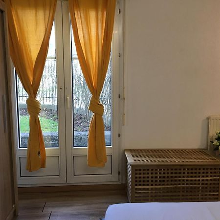 Garden Apartment F2 - Paris Disneyland Bussy-Saint-Georges Exterior photo